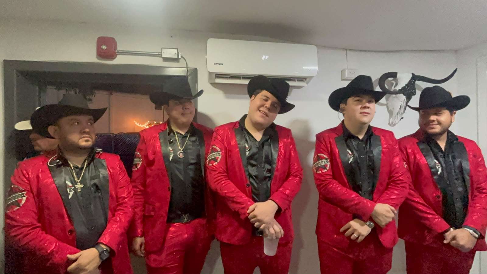 Enciende Herencias de Grandes el Palenque de Expogan