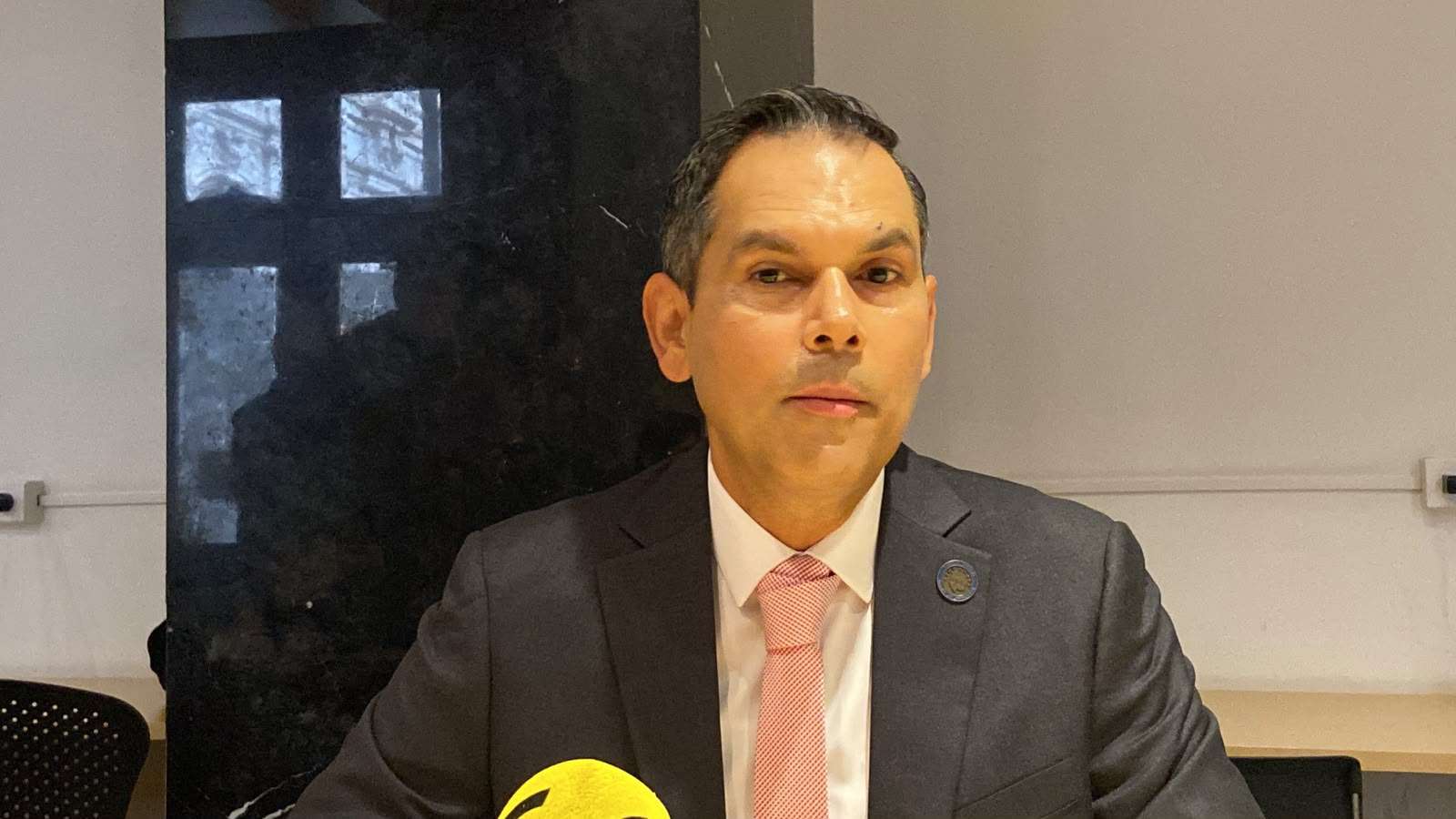 Fortalecerán unidad de delitos financieros en FGE