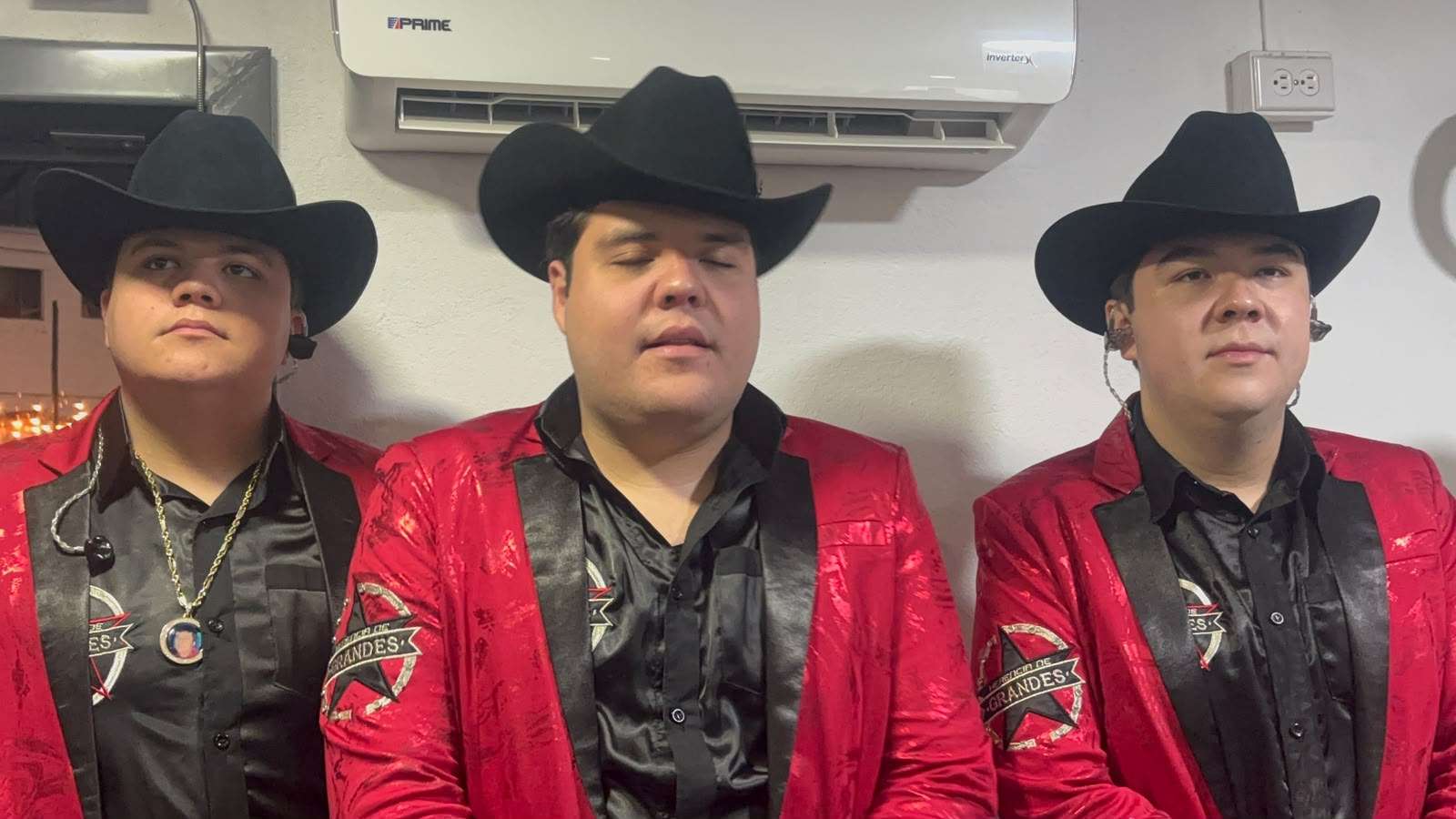 Enciende Herencias de Grandes el Palenque de Expogan
