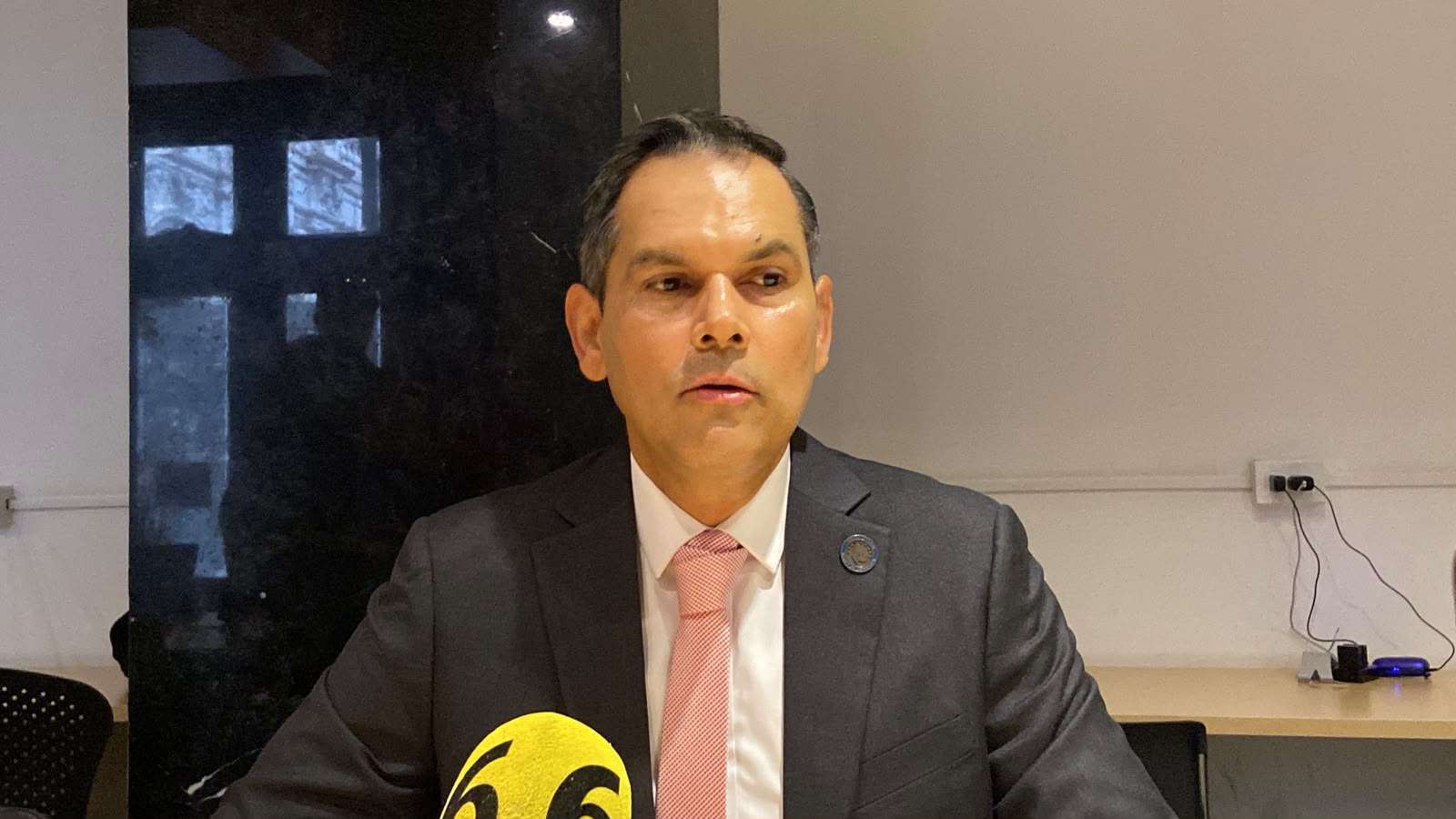 Fortalecerán unidad de delitos financieros en FGE