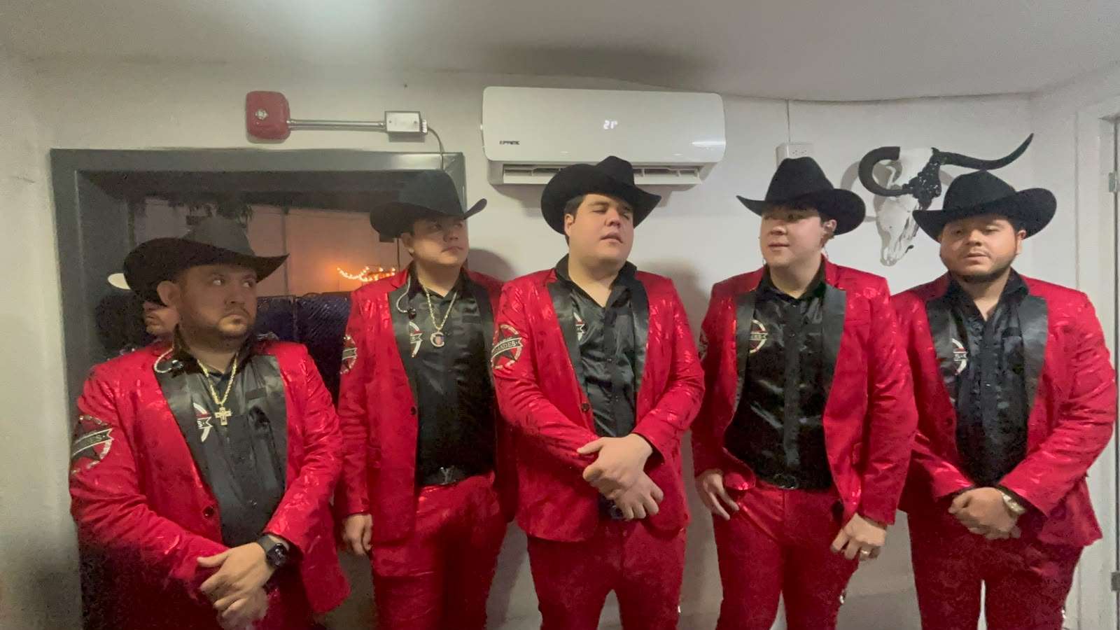 Enciende Herencias de Grandes el Palenque de Expogan