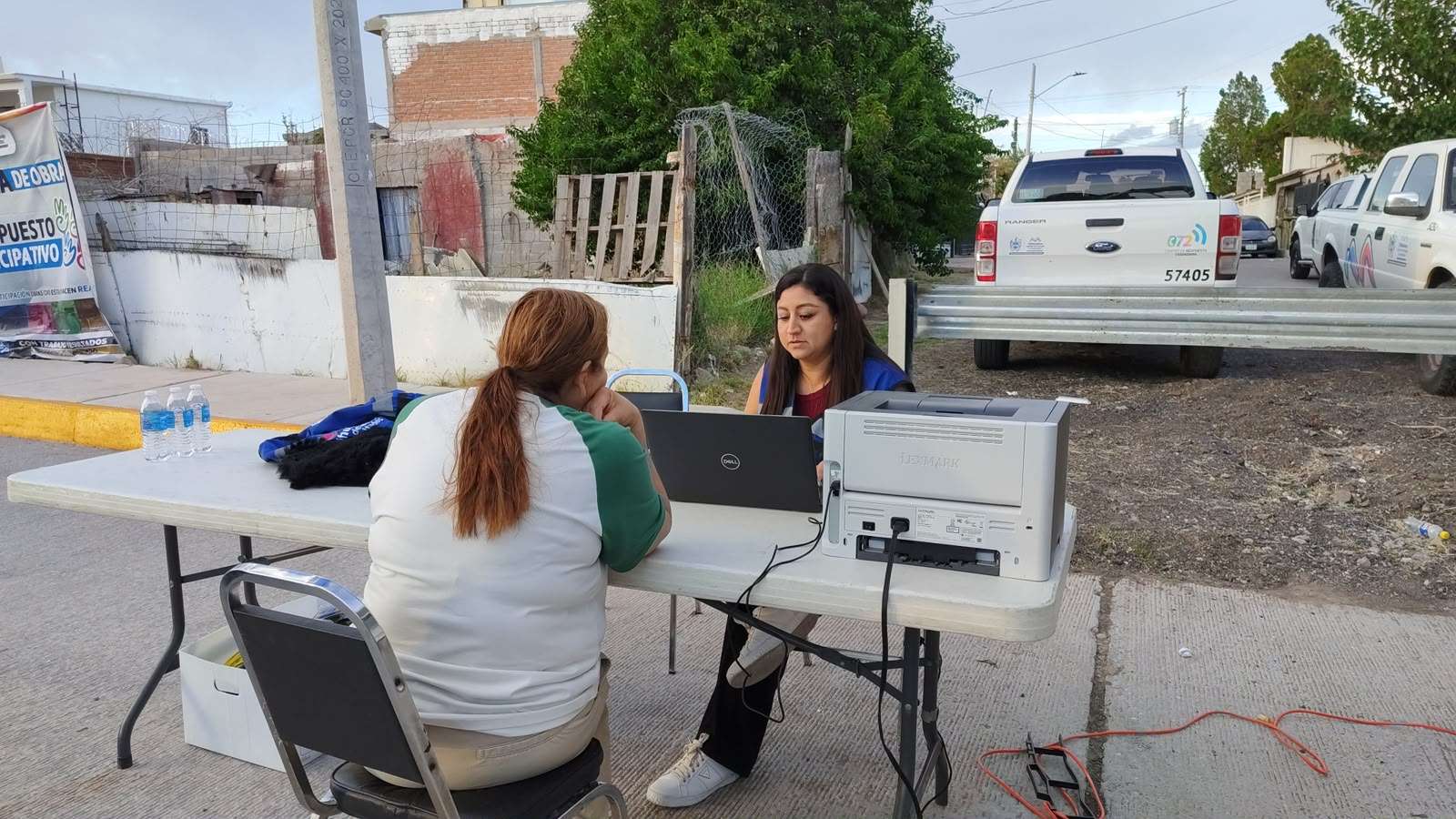 Atenderá Teso Móvil a ciudadanos en la Feria del Hueso