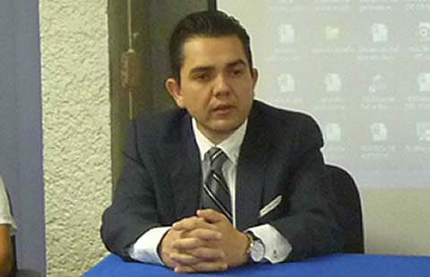 Mantiene vigencia como hospital de 2do nivel el Lázaro Cárdenas: director