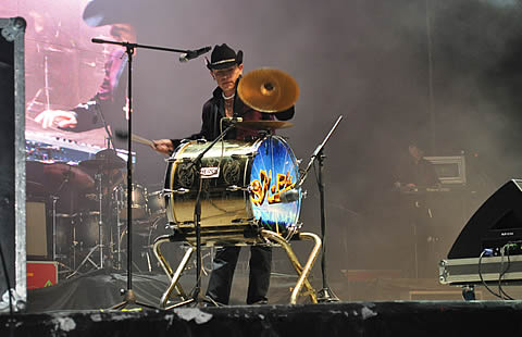 El sello de la música duranguense