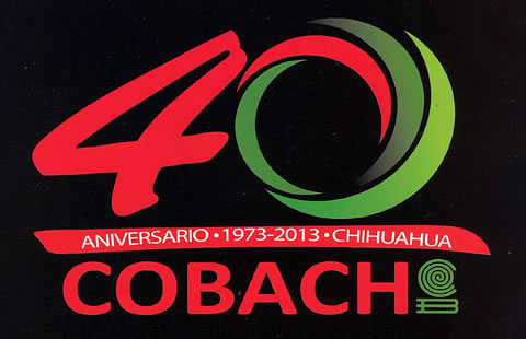 Distribuyen invitaciones para los eventos del 40 aniversario del Cobach