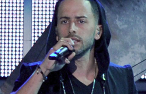 Hospitalizan a Yandel al sufrir accidente automovilístico en Valle de Bravo