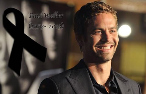 Entregan cuerpo de Paul Walker a su familia