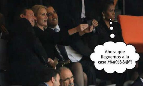 La que le espera a Obama