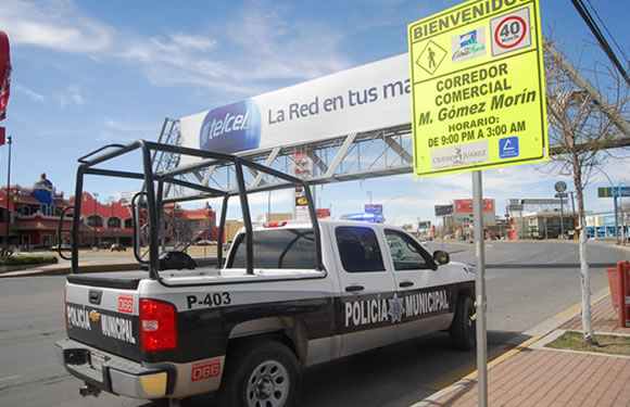 Afirma The New York Times que Ciudad Juárez inicia renacimiento económico