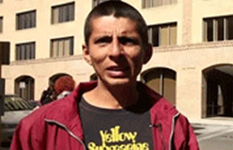 La Fiscalía sabía quién asesinó a mi mamá pero inventaron al Wicked