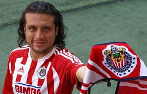 Confirma Chivas salida de Reynoso a Morelia