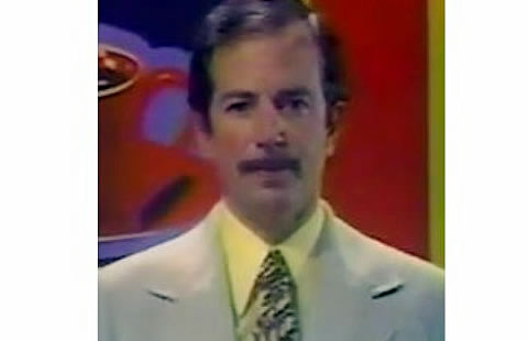 Fallece León Michel, pionero de la locución en México