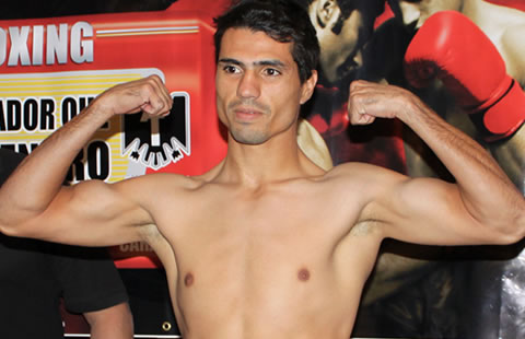 Considera dejar el boxeo Raúl Hirales por muerte de Franky Leal