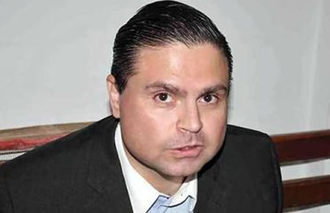 Liberan a Peña Neder, exasesor de Segob ligado a apertura ilegal de casinos