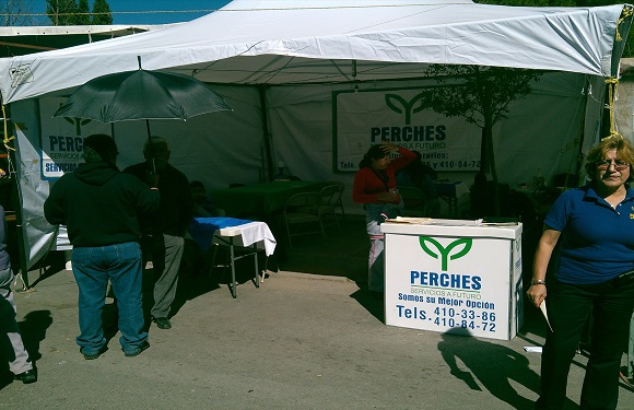 Venta de servicios funerarios