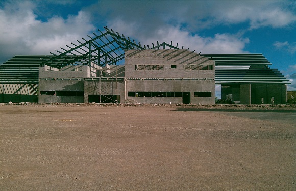 Edificio principal
