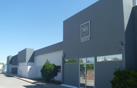 Agiliza Issste la obtención de citas médicas