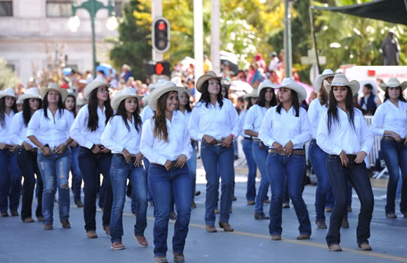 Vaqueritas