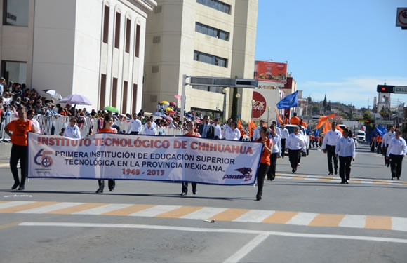 El contingente del Itch