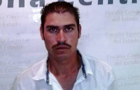 Jesús Manuel Vázquez González