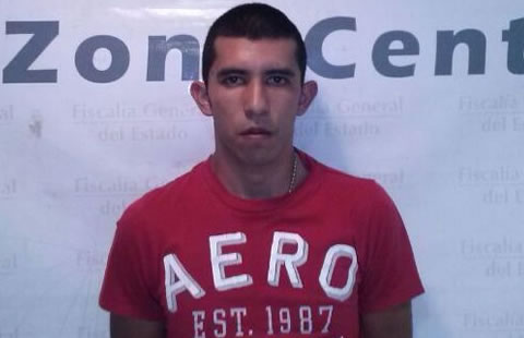 Luis Alonso Hernández Morales