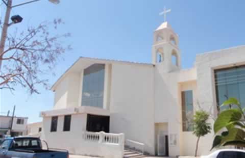 Dará Parroquia Asunción de María congreso de evangelización