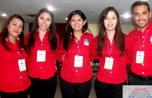Gana primer lugar nacional de finanzas Facultad de Contaduría y Administración de la Uach