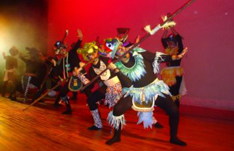 Presentará Facultad de Artes obra teatral La maravillosa historia de chiquito Pingüica
