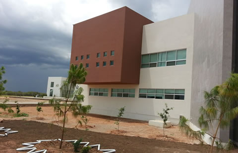 Universidad Junta de los Ríos