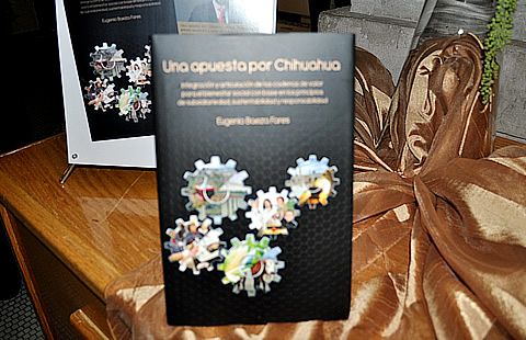 Una apuesta por Chihuahua