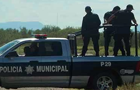 Localizan tercer cuerpo en puente El Barril