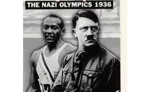 Cumpliría hoy 100 años Jesse Owens, el atleta que hizo enojar a Hitler