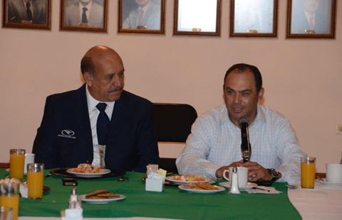 Se suma sistema Radio Lobo a Ruta 1.1