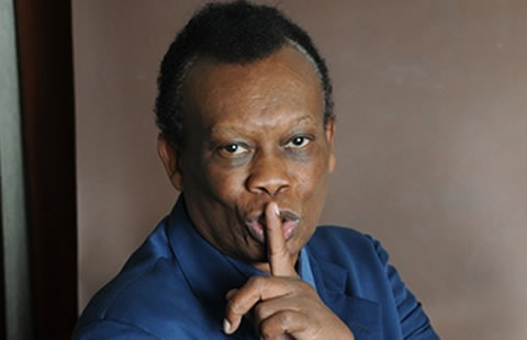 Fallece Johnny Laboriel, cantante y exintegrante de Los Rebeldes del Rock