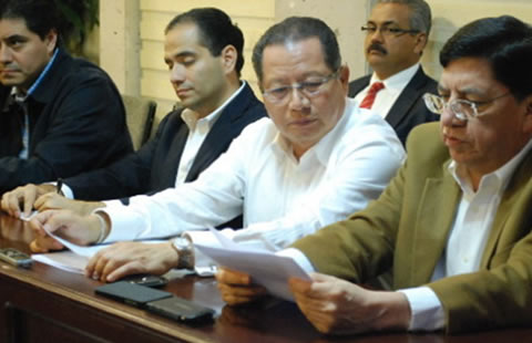 Acuerdan maestros de Veracruz regresar a clases