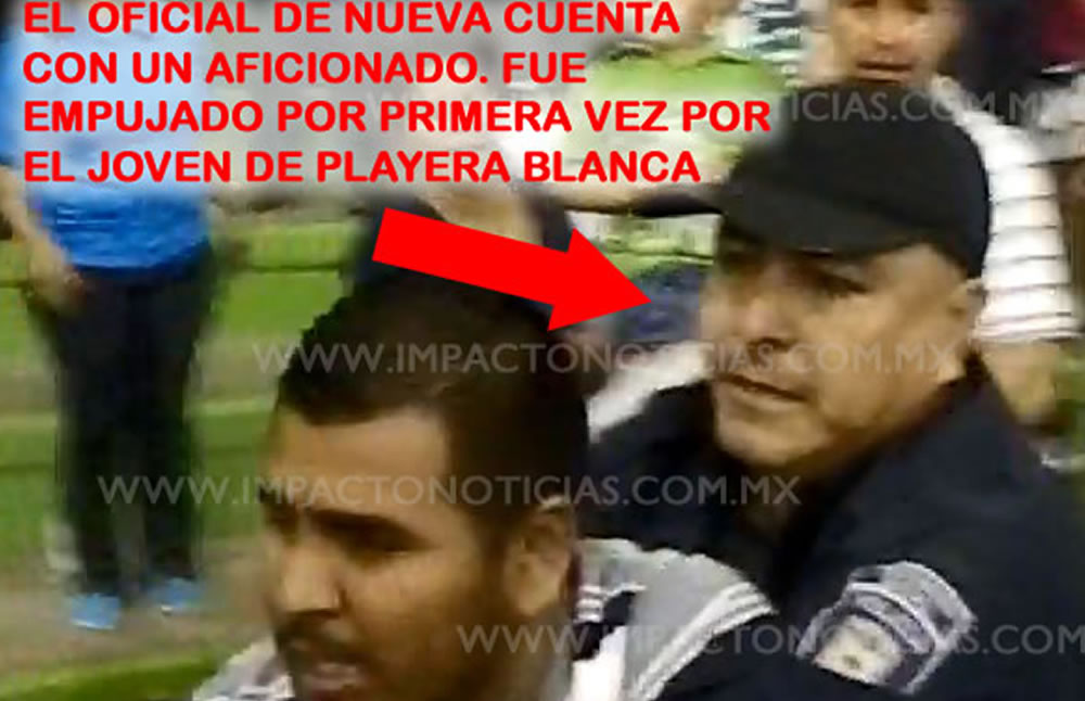 Abuso de autoridad
