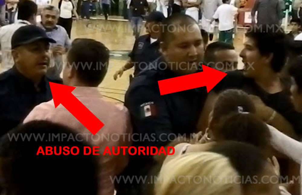 Otro ángulo