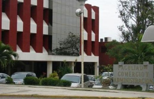 Suspenden clases universidades de Tamaulipas por ola de violencia