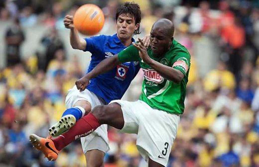 Se enfoca Cruz Azul en terminar líder el Clausura 2014