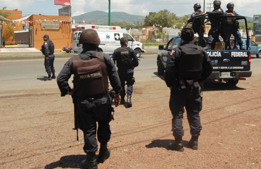 Bajan homicidios en Juárez 93%