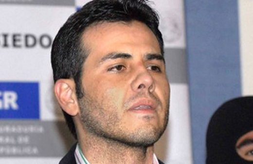 Se declara culpable El Vicentillo Zambada y coopera con autoridades de EU