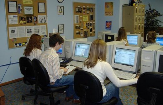 Sexting, roaming y ciberbullyng, delitos de moda en las redes