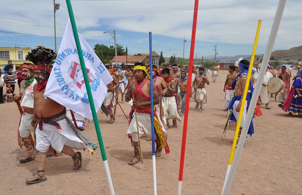 Danzando