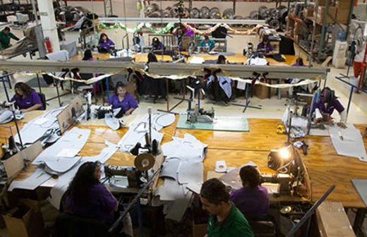 Alcanza Chihuahua su segundo mayor número de empleados en 14 años 