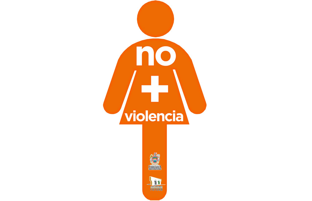 Campaña contra la violencia