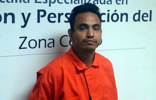 Cae uno que defraudó a 16 personas y robó a otras 9