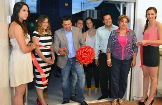 Celebra Saminox X aniversario en Chihuahua con nuevas instalaciones