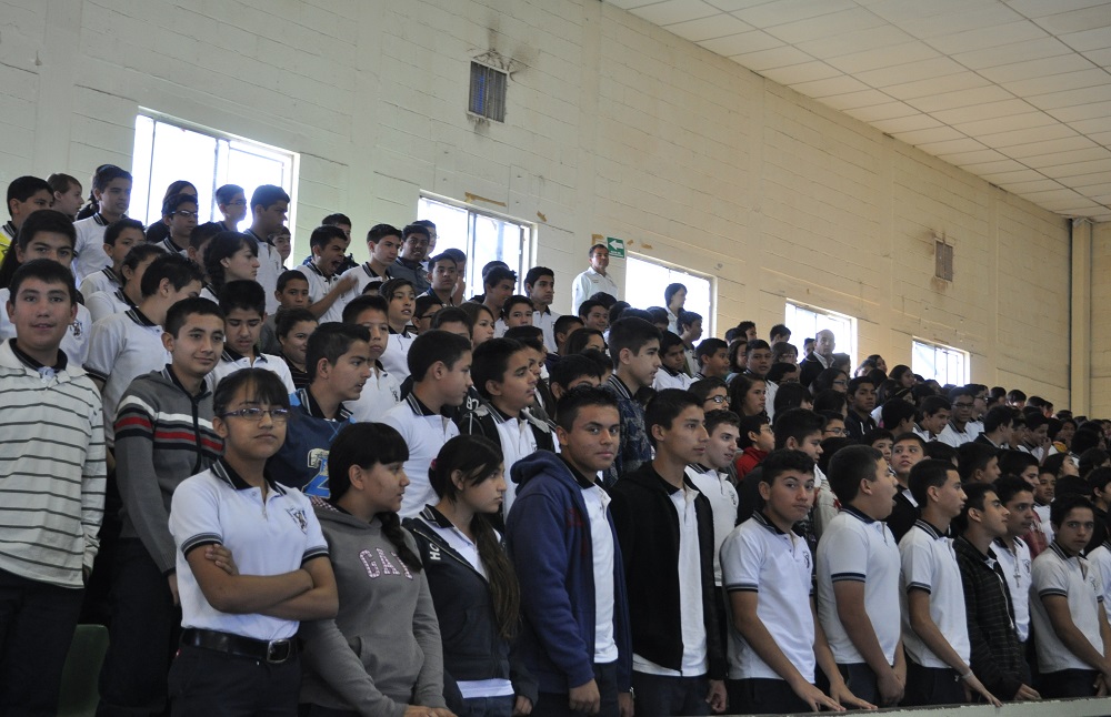 Alumnos