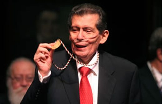 Conmemorarán natalicio de Víctor Hugo Rascón Banda con puesta en escena