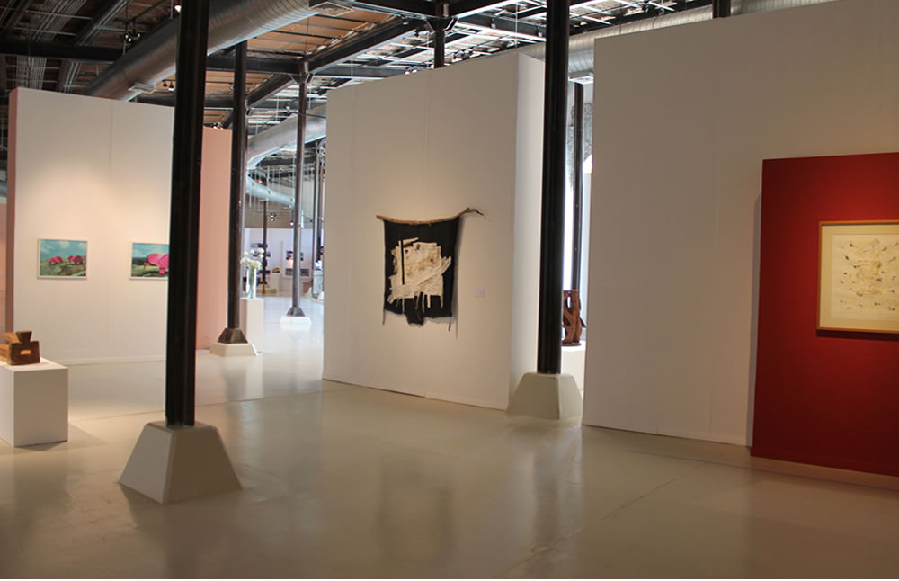 Exposición hasta septiembre